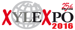  Xylexpo 2016