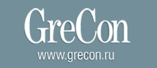 GreCon - Ваш специалист по пожарозащите и измерительной технике