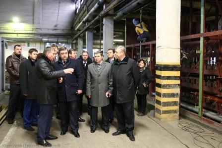 ОАО &laquo;Нелидовский деревообрабатывающий комбинат&raquo;