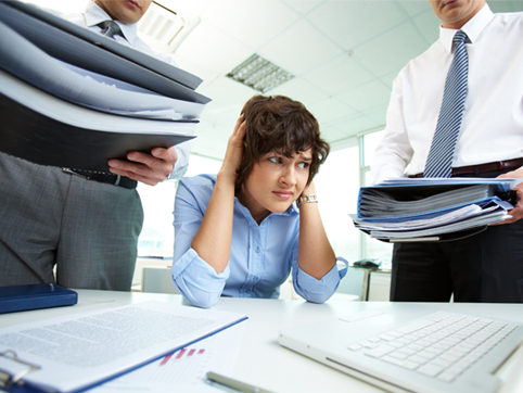 Трудовая инспекция