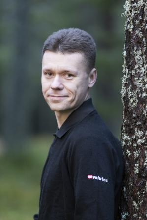 Александр Филиппов, Valutec