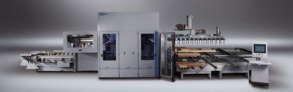 BMB 900 powerProfiler