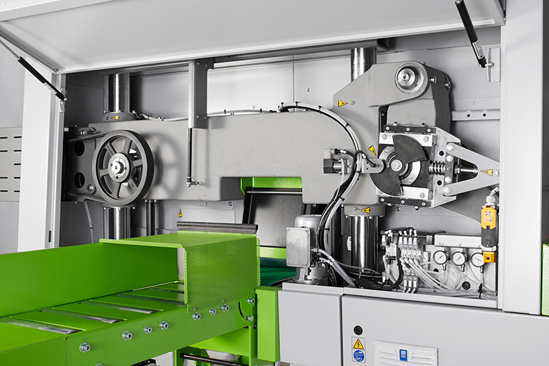 WINTERSTEIGER  DSB Compact 310