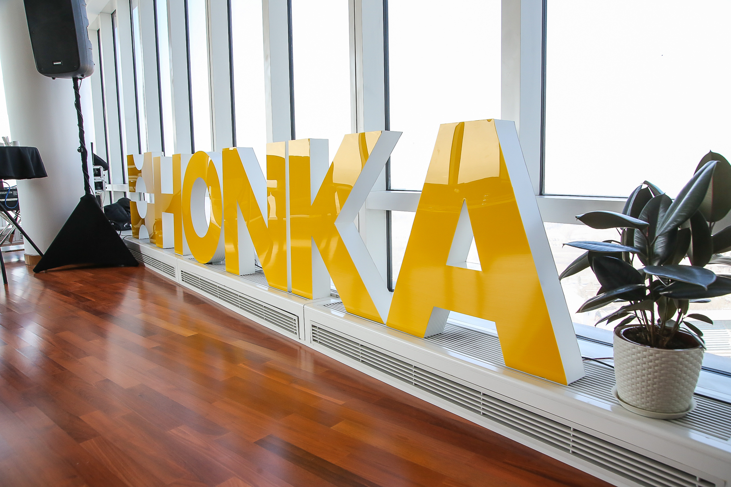 HONKA, деревянные дома, домостроение, дерево, 