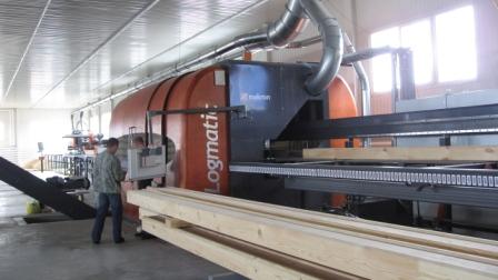 MAKRON Logmatic