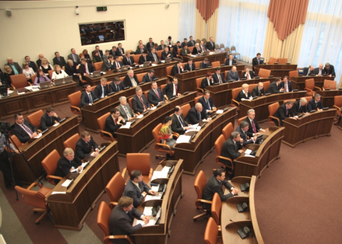 Совещание Красноярск Вавилова