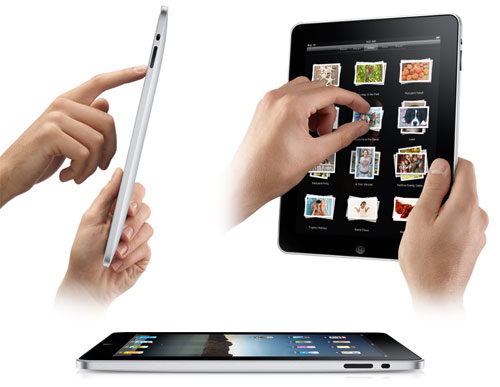 приложение журнала &laquo;Дерево.RU&raquo; ДЛЯ iPad