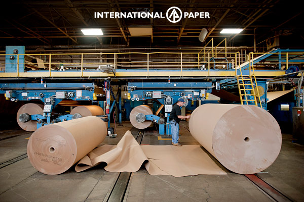 International Paper
