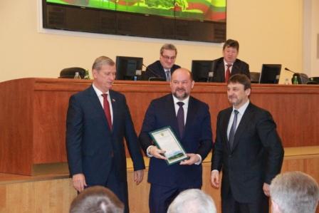 Игорь Орлов