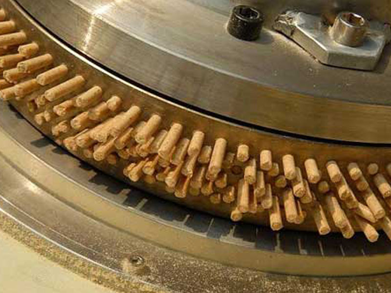 Псковские пеллеты