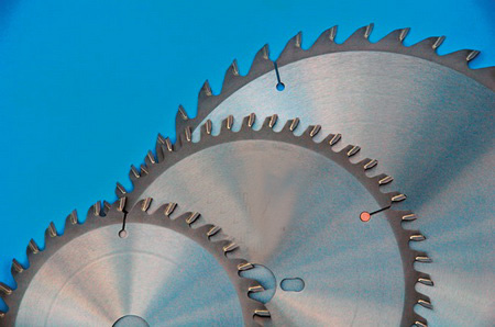 Дисковые пилы