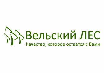 Вельский лес