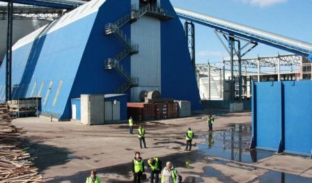 кроностар, дсп, переработка древесины, лесозаготовка