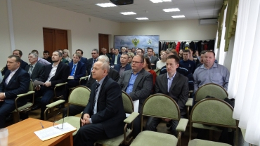 «Новые направления в лесоустройстве» обсудили на семинаре в рамках международной выставки «Российский лес»