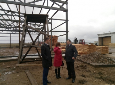 Бабушкинский союз предпринимателей готовится завершить реализацию приоритетного инвестиционного проекта