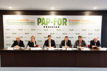 Интервью организаторов открытой дискуссии по рециклингу бумаги и картона: о мировых технологиях и российском опыте переработки ЦБ отходов