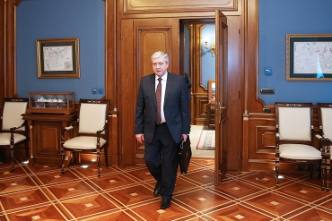 Семашко вступился за деревообработку