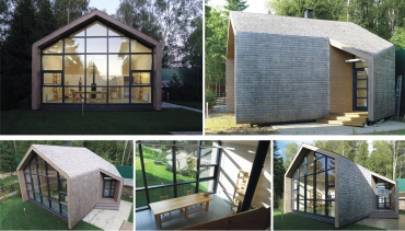 Подведены итоги конкурсов «Красивые дома 2016» и «Красивые квартиры 2016»