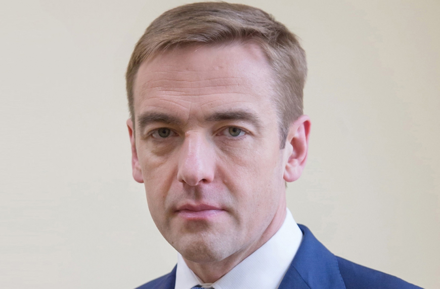 Виктор Евтухов: вывоз фанерного кряжа будет ограничен