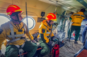 Международный салон «Комплексная безопасность — 2017»