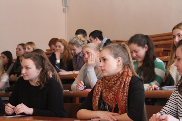 Более 20 студентов-целевиков получат «лесное» образования в Вологодской государственной молочнохозяйственной академии