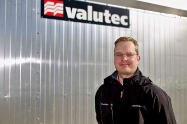 Компании Voma и Westas Pihlava инвестируют в оборудование для сушки древесины