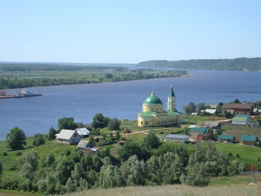 Сотрудничество Удмуртии и Кореи имеет перспективы в сфере деревообработки и импорта сухофруктов