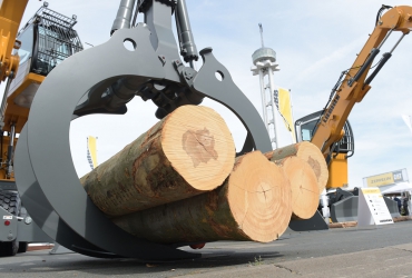 LIGNA 2017: идеальные решения для любого материала