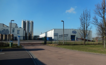 C АВГУСТА 2016 Г. 100% ПРОДУКЦИИ КОМПАНИИ SIG COMBIBLOC БУДЕТ СООТВЕТСТВОВАТЬ СТАНДАРТАМ FSC