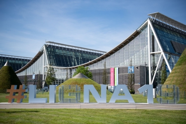 LIGNA 2019 создает благоприятный климат для инвестиций в будущее