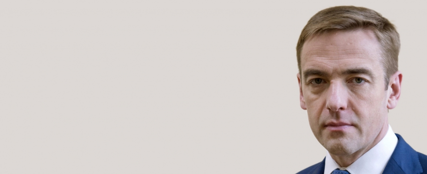 Виктор Евтухов провел совещание с лесопромышленниками Новгородской области