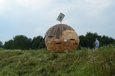 Архитектурные манифесты и экологические лайфхаки