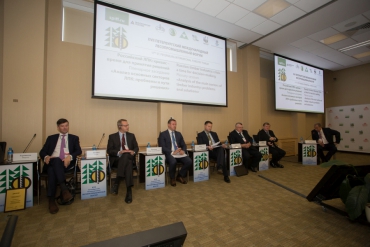 RETAILITY, Леруа Мерлен и «Петрович» примут участие в Петербургском лесопромышленном форуме