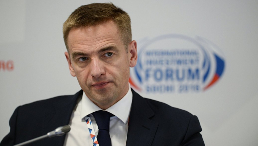 Заместитель министра промышленности и торговли РФ Виктор Евтухов – о поддержке рынка деревянного домостроения