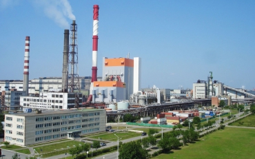 Монди СЛПК наградил Генерального директора года