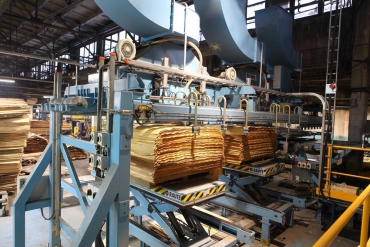 Пермский край повышает экспортную ориентированность