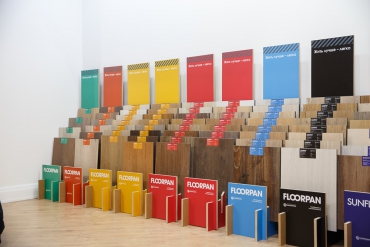 KASTAMONU вошла в тройку лидеров рынка ламината в России