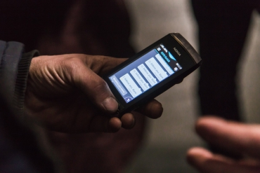 Работу котельных, произведенных компанией «Ковровские котлы», теперь можно контролировать с помощью телефона