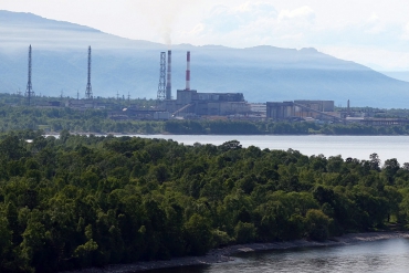 Внешэкономбанк вернулся к идее строительства ЦБК в Красноярском крае