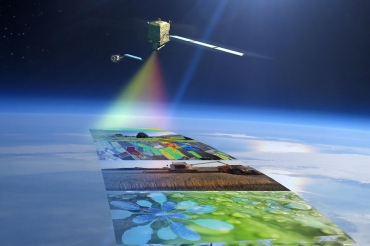 В 2018 г. Рослесхоз проведет космомониторинг территории 11-ти лесничеств Свердловской области