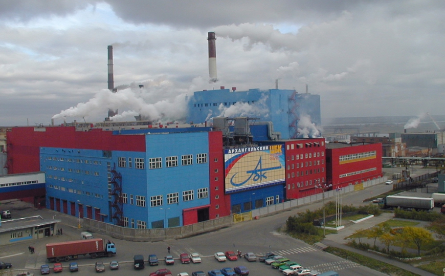 Агентство RAEX подтвердило рейтинг Архангельского ЦБК на уровне ruA+