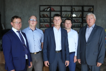 Пожарная безопасность мебельных фабрик: проблемы и развитие