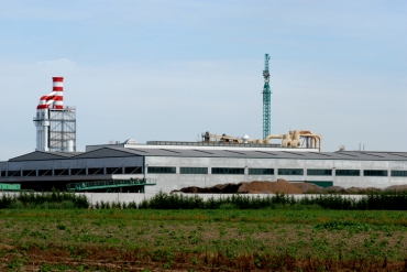 Группа компаний KASTAMONU приобрела два завода в Италии