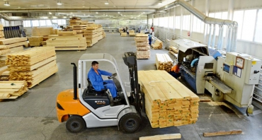 Ставка на глубокую переработку