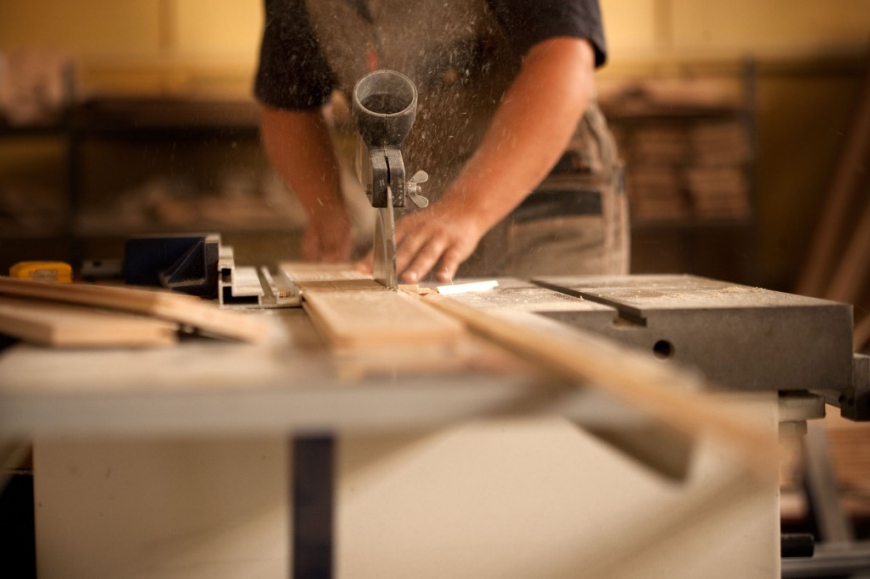 GRAND EXPO-URAL: Конкурс «Лучший станочник деревообрабатывающих станков»