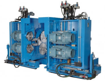 Шведская Компания AriVislanda, получила заказ от шведских лесопильных компаний «SödraWood Långasjö»