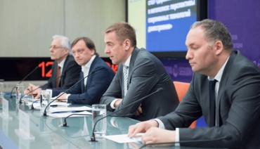 Минпромторг России предлагает установить квоту для строительства социальных объектов из дерева