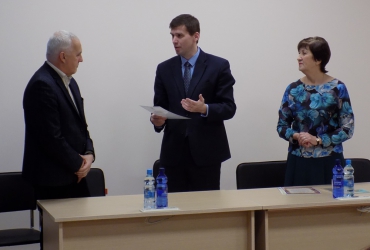 На предприятиях Segezha Group в Вологодской области подписан Коллективный договор