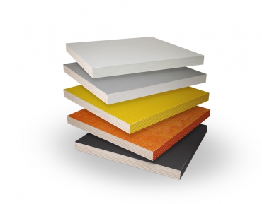 SVEZA Color и SVEZA Paint – новые продукты в линейке фанеры СВЕЗА