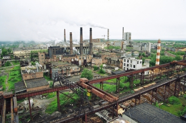 Стартовал очередной этап модернизации Сегежского ЦБК